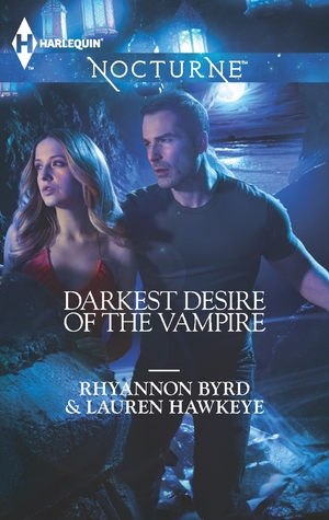 El más oscuro deseo del vampiro: travieso en Moonlight / Vampire Island