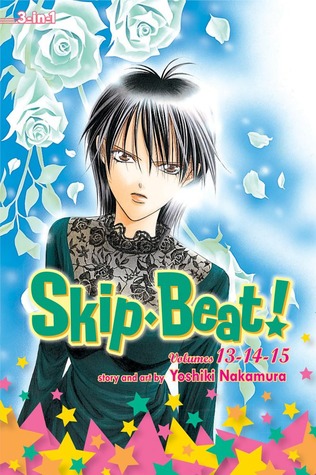 Skip Beat! (Edición 3 en 1), vol. 5: Incluye vols. 13, 14 15