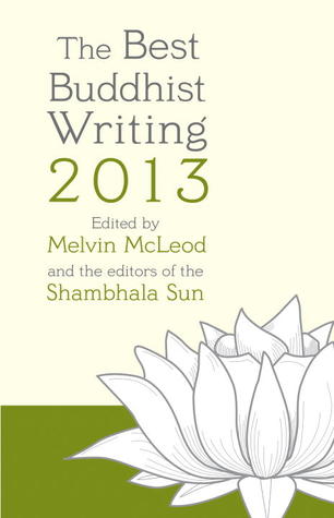 La mejor escritura budista 2013