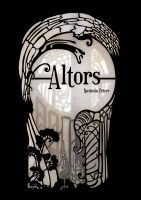 Altors (Zinc Chronicles, n.º 1)