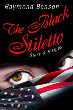 The Black Stiletto: Stars & Stripes