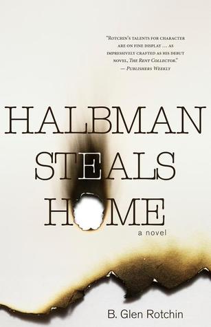 Halbman roba la casa