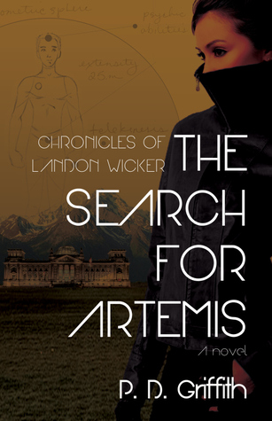 La búsqueda de Artemisa