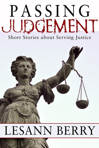 Pasando juicio, historias cortas sobre el servicio de justicia
