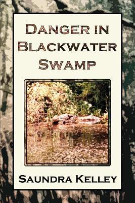 Peligro en Blackwater Swamp