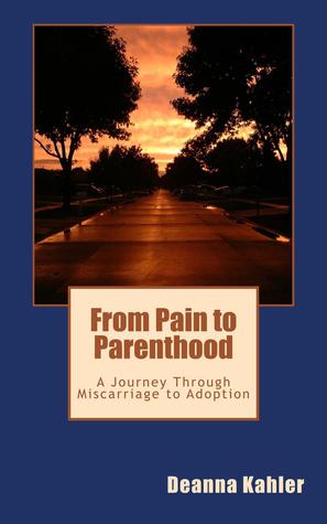 Del dolor a la paternidad: un viaje a través del aborto espontáneo a la adopción