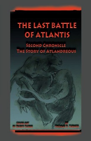 La historia de Atlandreous