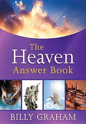 El libro de respuestas del cielo