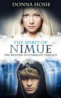 El espíritu de Nimue