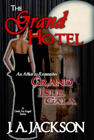 El Grand Hotel