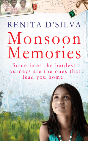 Memorias de monzón