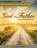 Dios Padre - Estudio Bíblico Mini de cuatro semanas