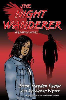The Night Wanderer: una novela gráfica