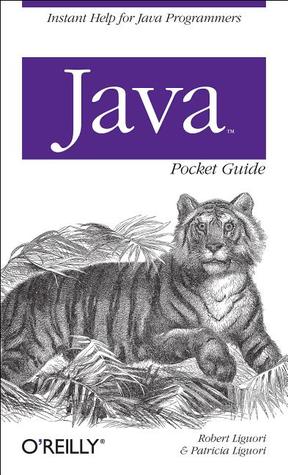 Guía de bolsillo de Java