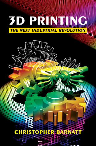Impresión 3D: La próxima revolución industrial