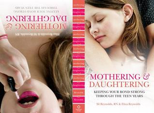 Madre y Daughtering: Mantener su vínculo fuerte a través de los años adolescentes