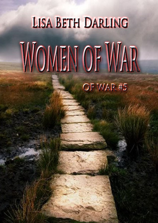 Mujeres de guerra