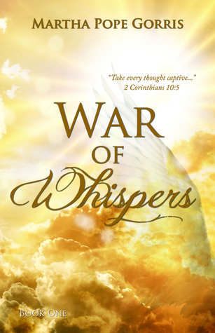 War of Whispers (Libro n. ° 1)