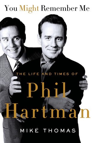 Podrías recordarme: La vida y los tiempos de Phil Hartman