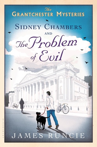 Sidney Chambers y el problema del mal