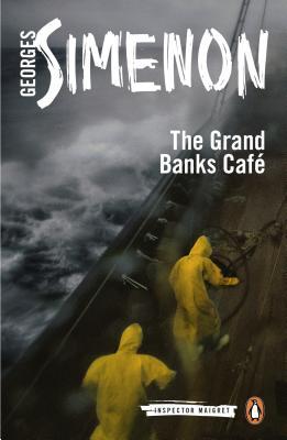 El Grand Banks Café