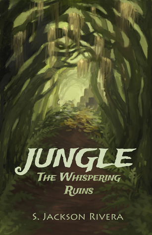 Jungle: las ruinas susurrantes