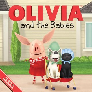 OLIVIA y los Bebés
