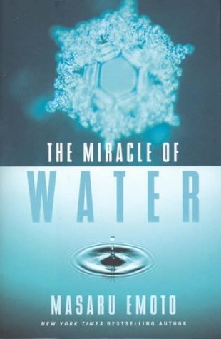 El milagro del agua