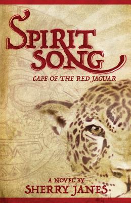 Canción del espíritu: Cabo de Jaguar Rojo