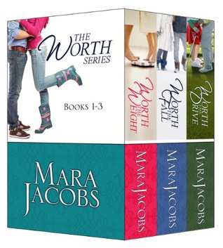 The Worth Series: Libros 1-3
