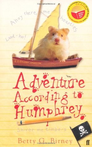 Aventura según Humphrey