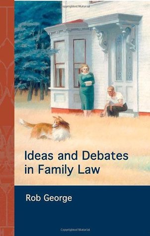 Ideas y Debates en Derecho de Familia