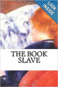 El libro esclavo