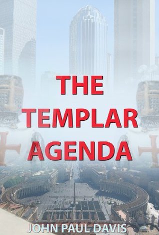La agenda de los Templarios