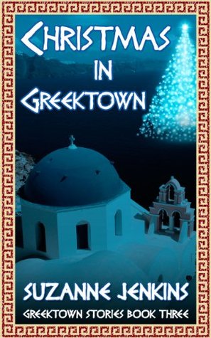 Navidad en Greektown
