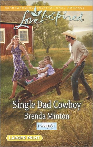 Single Dad Cowboy