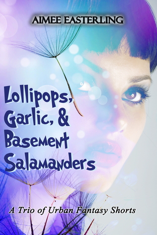 Lollipops, ajo y sótano Salamanders
