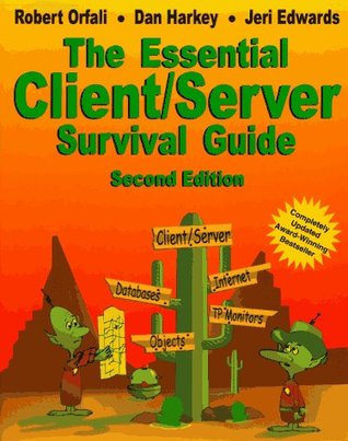 Guía esencial de supervivencia cliente / servidor