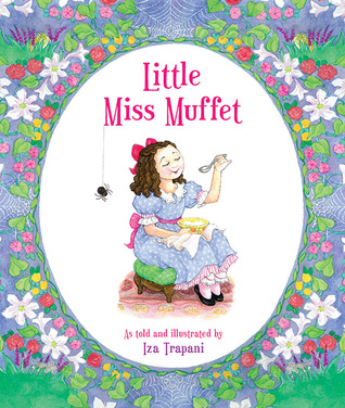 Pequeña señorita Muffet