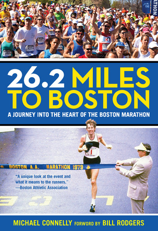 26.2 millas a Boston: un viaje al corazón de la Maratón de Boston