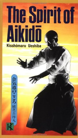 El espíritu del Aikido