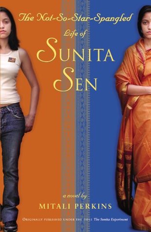 La vida no-tan-Star-Spangled de Sunita Sen