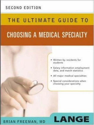 La mejor guía para elegir una especialidad médica