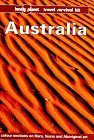 Australia: un kit de supervivencia de viaje