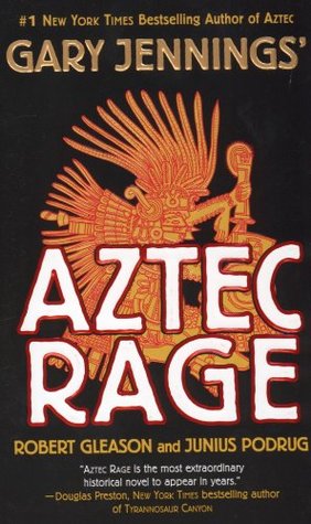 Rage azteca