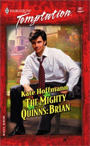 The Mighty Quinns: Brian