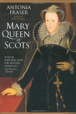 María Reina de Escocia