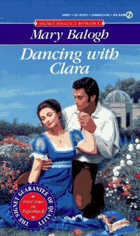 Bailando con Clara