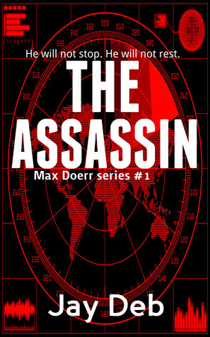 El asesino (Max Doerr # 1)