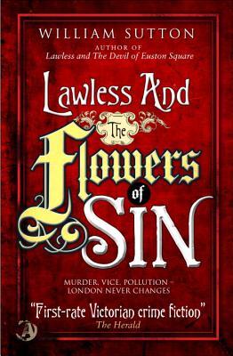 Lawless y las flores del pecado: A Campbell Lawless Thriller